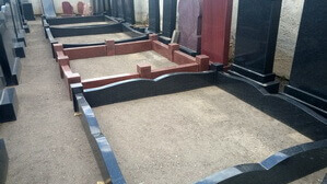 Выставка гранитных памятников, фото 3